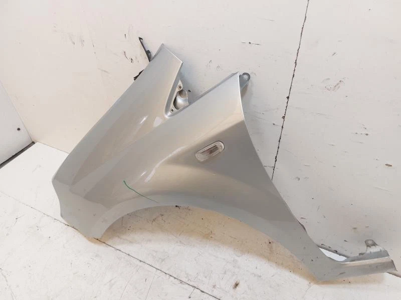 6000630350 PARAFANGO ANTERIORE SX FIAT GRANDE PUNTO (199) 1.3 MULTIJET 16V MAN 5 - Immagine 4 di 4