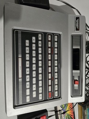 Magnavox Odyssey 2 Game Console All Cables 12 Games TESTED | eBay
