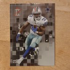 2025 Topps Signature Javonte Williams Base (RAW)