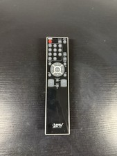 OEM HDTV TV Remote Control Tested Working Rep...