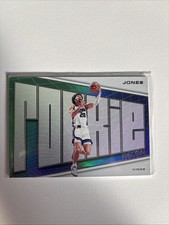 Colby Jones - 2023-24 Panini Recon Basketball #25