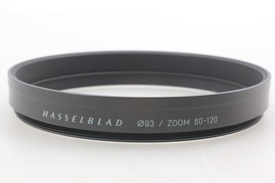[MINT] Hasselblad FE 60-120mm f/4.8 Medium Format Zoom Lens Hood From JAPAN