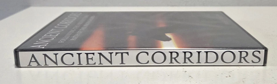 Ancient Corridors: Following The Prehistoric Path Of The Pronghorn (DVD, 2006)  - Image 3 of 3