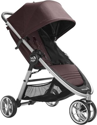 BABY JOGGER CITY MINI 2 3-RAD BUGGY SPORTKINDERWAGEN