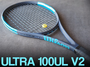 Wilson Ultra 100ul | eBay