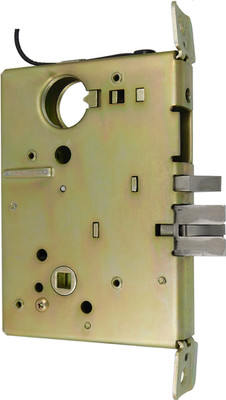 COMMAND ACCESS ML180ELCH-24 Mortise Chassis 24V Fail Safe Grade 1 Electric
