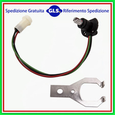KIT SENSORE TRIM PER VOLVO PENTA 290 AD DP SX EF BY LK KAD TAMD 22314183, 873531