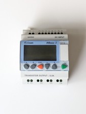 Crouzet 88970042 Relais programmable CD12 / C...