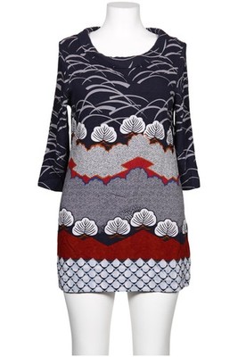 White Stuff Kleid Damen Dress Damenkleid Gr. EU 42 Mehrfarbig #34x755i