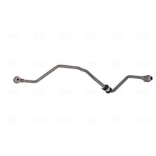 NISSENS Ölleitung Lader 935320 Carbonstahl für VW POLO 5 6R1 6C1 TDI SKODA FABIA