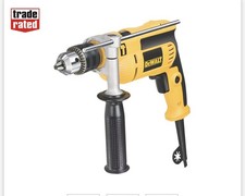 DEWALT DWD024K-LX 701W ELECTRIC PERCUSSION DRILL 110V