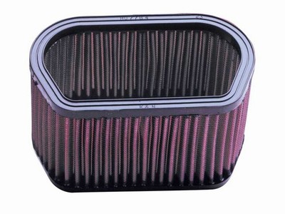 K&N Luftfilter Yamaha YZF-R1, Bj. 2000-2001 [RN04] Tauschluftfilter KN