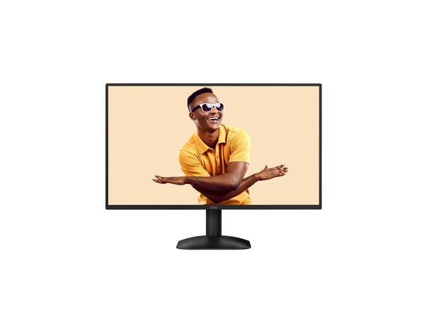 Aoc 24B31H, Led-Monitor 60.5 Cm (23.8 Zoll), Schwarz, Fullhd, Ips, Adaptive-Sync-image