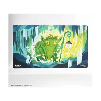 Playmats - MTG, Riftbound, LOTR