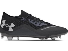 Under Armour Men's Shadow Elite 2 FG Soccer Cleats - Speed and Agility