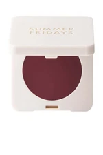 New in Box Summer Fridays Blush Butter Balm--Berry Spritz 