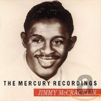 Jimmy Mccracklin The Mercury Recordings (Cd)
