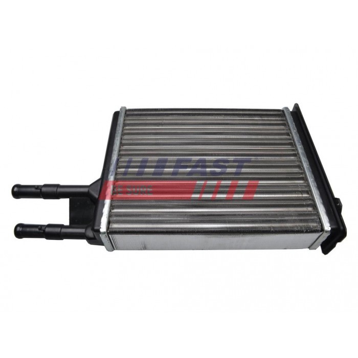 Échangeur chauffage habitacle pour Citroën Jumper à haute conductivité thermique 6448F9