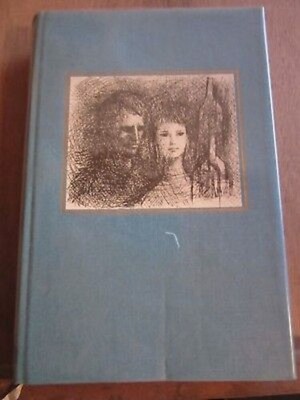 Monica Dickens: Mein schöner Engel / Auswahl der Freunde des Buches Straßburg 1963
