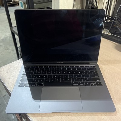 APPLE MACBOOK AIR 13'' LATE 2018 CORE I5-8210Y 1.6GHZ 8GB RAM 128SSD