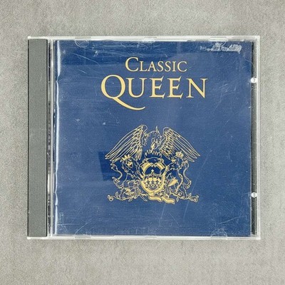 Classic Queen Music
