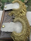 Civil War Era Epaulettes