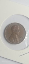1969 D wheat Penny