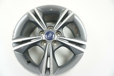 12 2012-2018 Ford Focus Wheel Used Oem 16x7 12 2012-2018 Ford Focus Wheel Used Oem 16x7