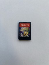 ebay® Auktion 298041372984 | Nickelodeon Kart Racers 2 Grand Prix Nintendo Switch Videospiel nur Cartridge Thumbnail of ebay® auction 298041372984 | Nickelodeon Kart Racers 2 Grand Prix Nintendo Switch Videospiel nur Cartridge