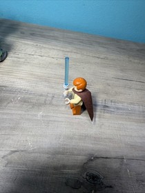 LEGO - 7255 - Star Wars - General Grievous Chase - Obi Wan with Boga Lizard