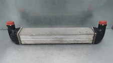 LADELUFTKÜHLER Opel Astra K Sports Tourer 2016 13356647 / 39185909 / 39075515