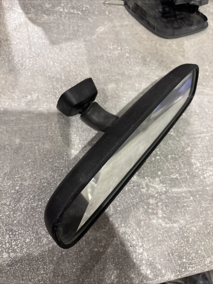Espejo retrovisor interior Toyota Prius 2010 2011 2012 2013 2014 OEM E4022198 Foto 2 de 4