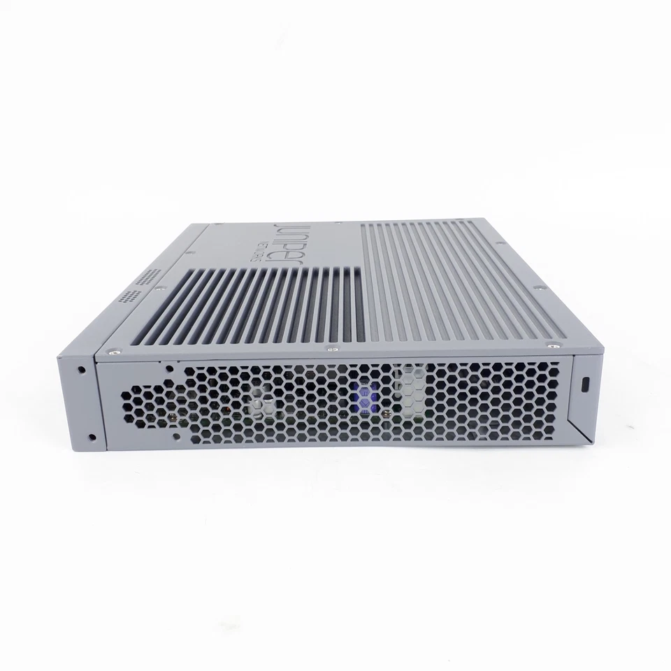 Juniper Networks EX2200-C-12T-2G 12 Port Gigabit Managed Ethernet Network Switch - Image 4 of 4