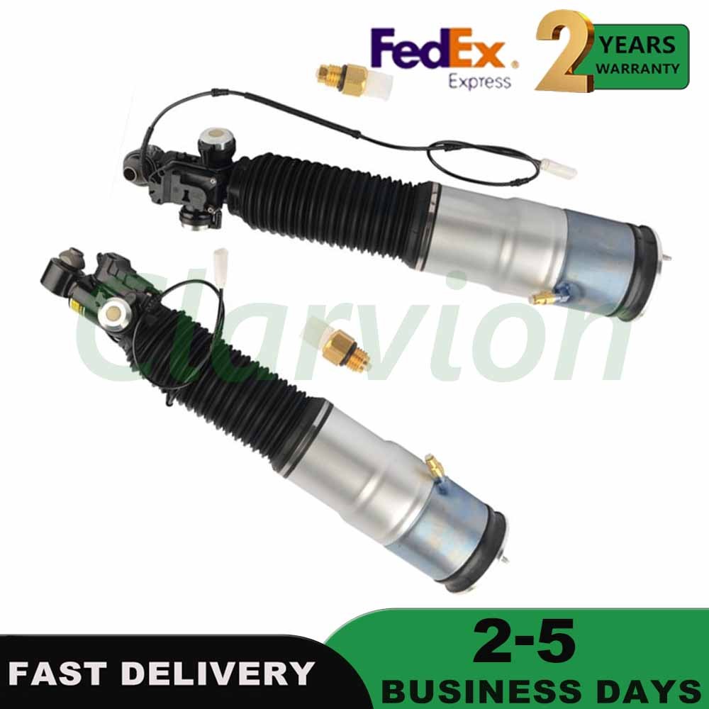 Rolls-Royce Ghost 2019 REAR Air suspension strut