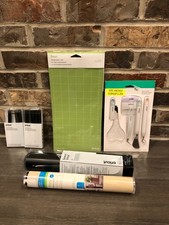 Cricut Tools  Supplies Bundle gift set 2