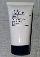 Est e Lauder Body Smoother Exfoliating Creme 1.5 OZ