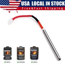 Pellet Stove Igniter for ComfortBilt HP21 HP2...