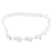 Leggings Rings Wedding Accessories for Women Bride Miss Bridal Pearl Garter