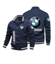 New Men's Jacket Outdoor Racing Team