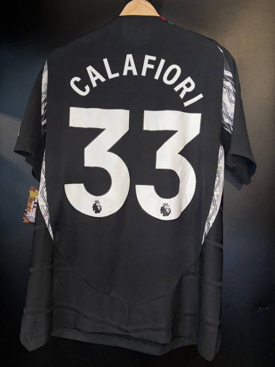 アーセナル CALAFIORI 33 ユニフォームオーセンティック s-l400.jpg