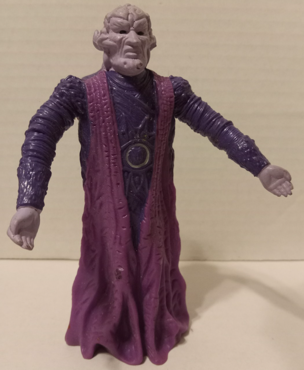 Mighty Morphin Power Rangers Ivan Ooze 5