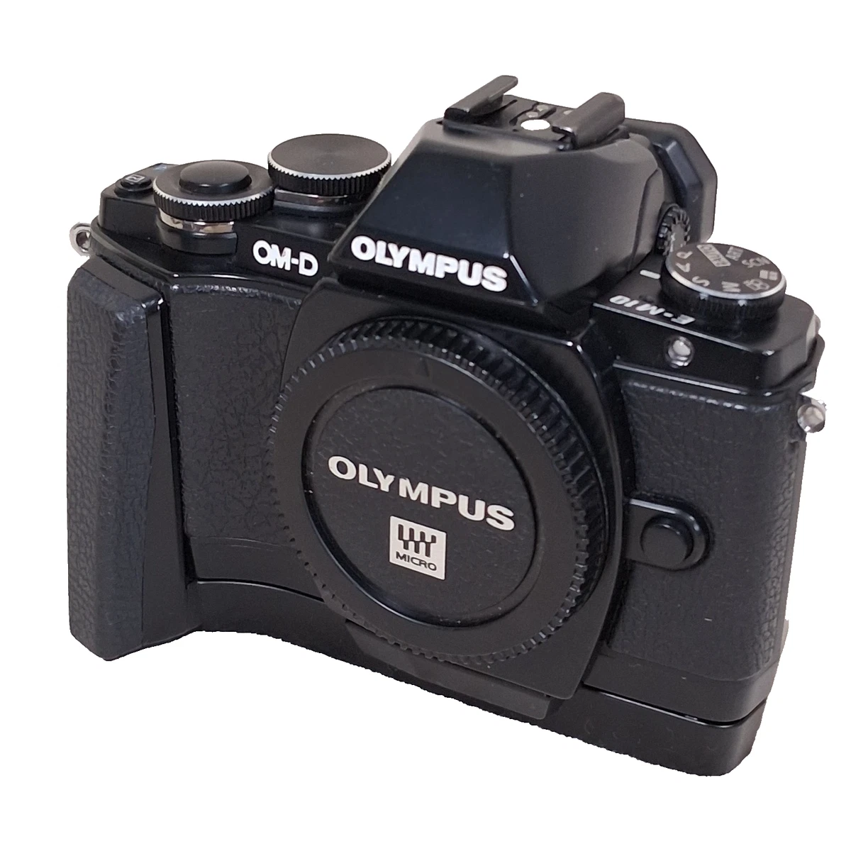 Olympus OM-D E-M10 Digital Cameras for sale | eBay