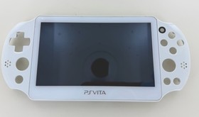 Authentic Playstation PS Vita PCH-2000 Touch Digitizer LCD Screen Display Panel