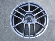 Forged Maserati Mc20 Genuine Op 20 Inch 11J 63.5 Pcd110 1 Pc