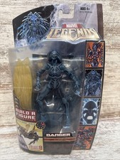 Marvel Legends Queen Brood Series    Danger    Action Figure  7  BrandNew