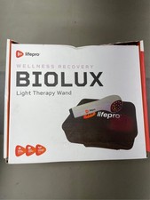 Lifepro Infrared  Red Light Therapy for Body Joints  Muscles Wellness Support,