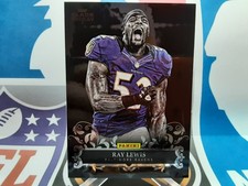 Black Christmas: 2012 Panini Black Friday Set Gets Festive with Andrew Luck, RG3 12