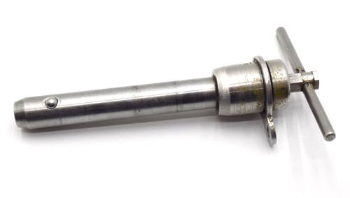 Lockwell LH5CT1500N Stainless Steel Detent & Hitch Pin 0.308in x 2.29in
