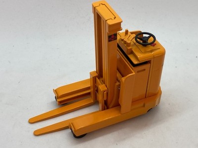Conrad 2790/0 Jungheinrich Retrak Oldtimer Gabelstapler Stapler forklift neu OVP