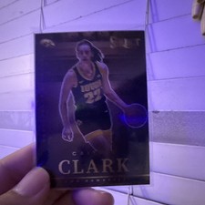 2024 Panini Caitlin Clark Collection - Artistic Selections Caitlin Clark #AS1